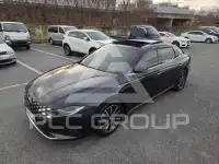 2020 Hyundai Grandeur