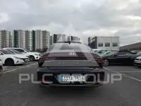 2020 Hyundai Grandeur