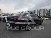 2020 Hyundai Grandeur