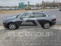 2020 Hyundai Grandeur