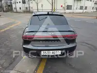 2020 Hyundai Grandeur