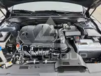2020 Hyundai Grandeur