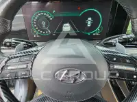 2020 Hyundai Grandeur