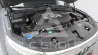 2020 Hyundai Nexo