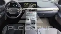 2020 Hyundai Nexo