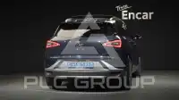2020 Hyundai Nexo