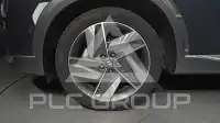 2020 Hyundai Nexo