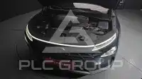 2020 Hyundai Nexo