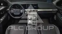 2020 Hyundai Nexo