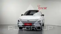2020 Hyundai Nexo