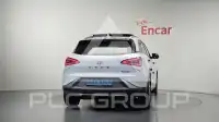 2020 Hyundai Nexo