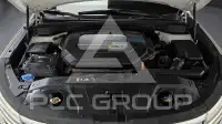 2020 Hyundai Nexo