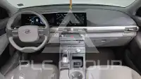 2020 Hyundai Nexo