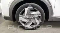 2020 Hyundai Nexo