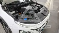 2020 Hyundai Nexo