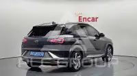 2020 Hyundai Nexo
