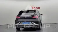 2020 Hyundai Nexo