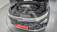 2020 Hyundai Nexo