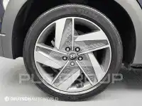 2020 Hyundai Nexo