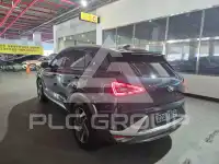 2020 Hyundai Nexo