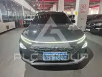 2020 Hyundai Nexo