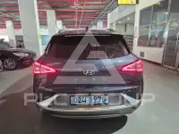 2020 Hyundai Nexo