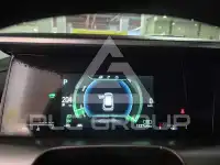 2020 Hyundai Nexo