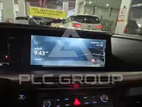 2020 Hyundai Nexo