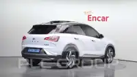 2020 Hyundai Nexo