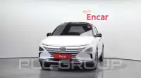 2020 Hyundai Nexo