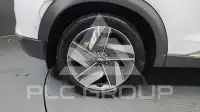 2020 Hyundai Nexo
