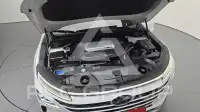 2020 Hyundai Nexo