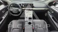 2020 Hyundai Nexo