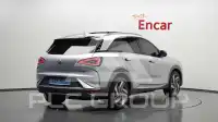 2020 Hyundai Nexo