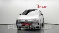 2020 Hyundai Nexo