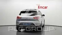 2020 Hyundai Nexo