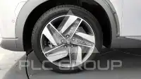 2020 Hyundai Nexo