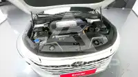 2020 Hyundai Nexo
