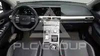 2020 Hyundai Nexo
