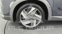 2020 Hyundai Nexo