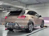 2020 Hyundai Nexo