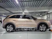 2020 Hyundai Nexo