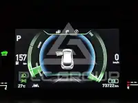 2020 Hyundai Nexo