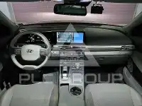 2020 Hyundai Nexo