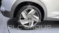 2020 Hyundai Nexo