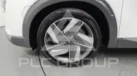 2020 Hyundai Nexo