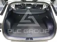 2020 Hyundai Nexo