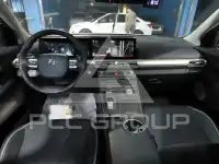 2020 Hyundai Nexo