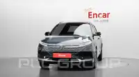 2020 Hyundai Nexo