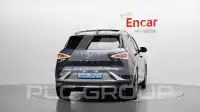 2020 Hyundai Nexo